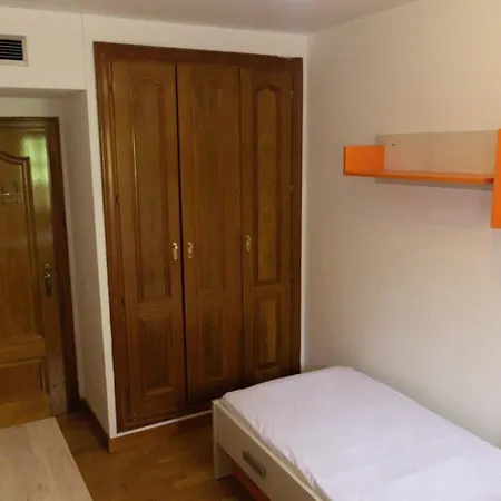 Apartament Antonio Lopez 217 Madryt Zewnętrze zdjęcie