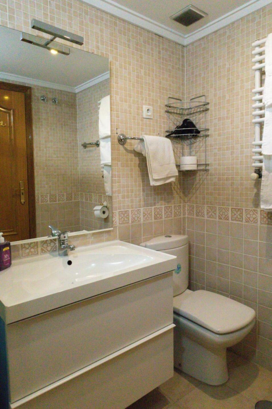 Antonio Lopez 217 Apartament