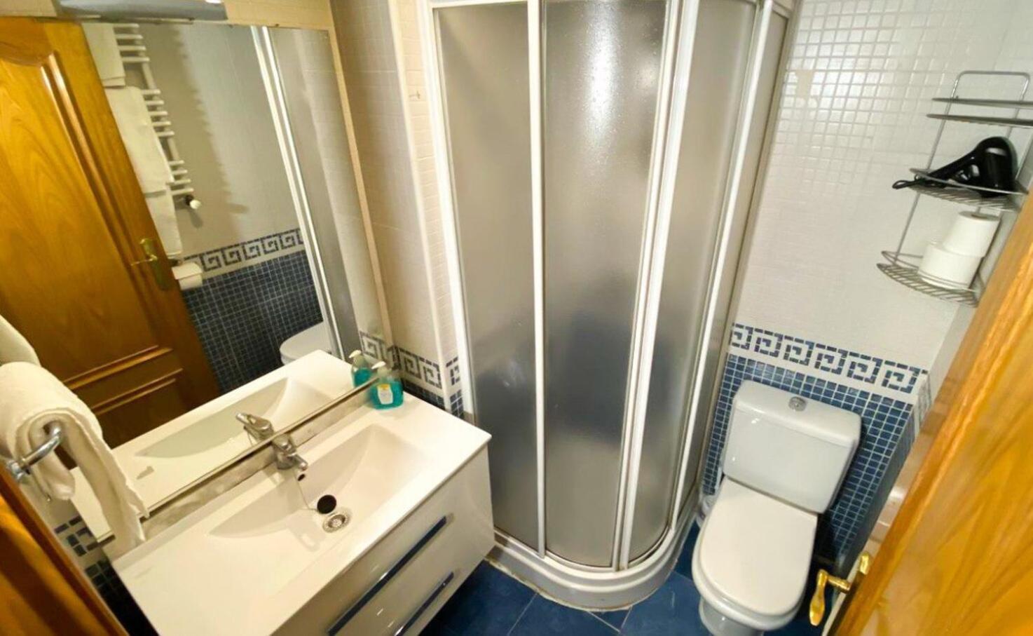 Apartament Antonio Lopez 217